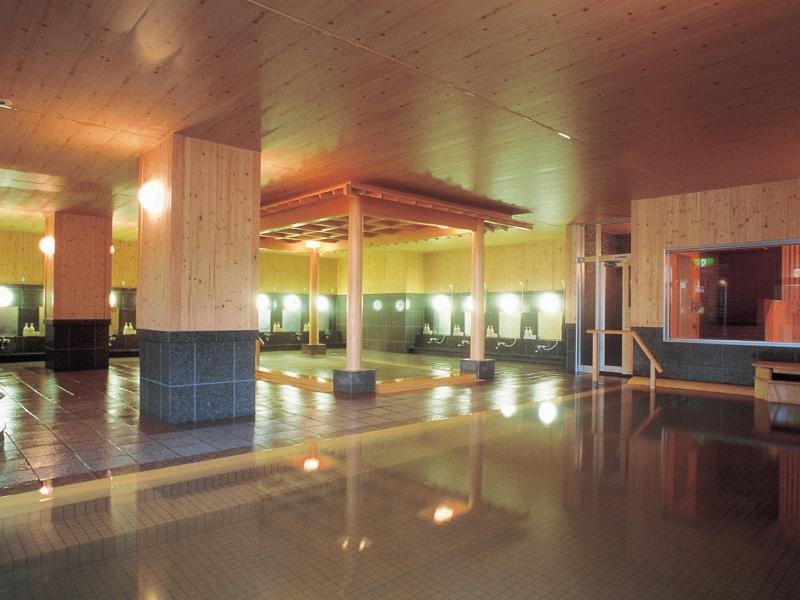 hotel Hotel Fukuhara