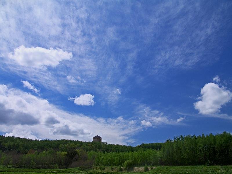 hotel Furano Resort Orika