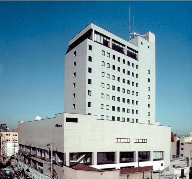 hotel Hirosaki Park Hotel