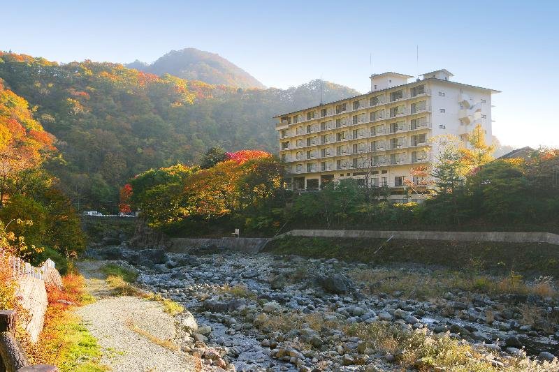 hotel Yadoya Denshichi