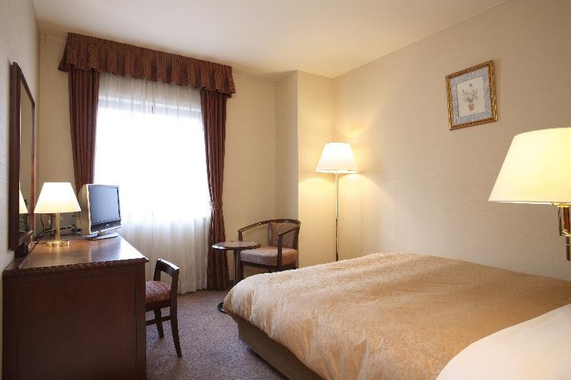 hotel Hotel Mets Urawa