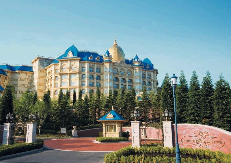 hotel Tokyo Disneyland(r) Hotel