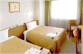 hotel Daiichi Hotel Ryogoku