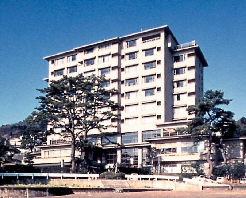 hotel Imaiso