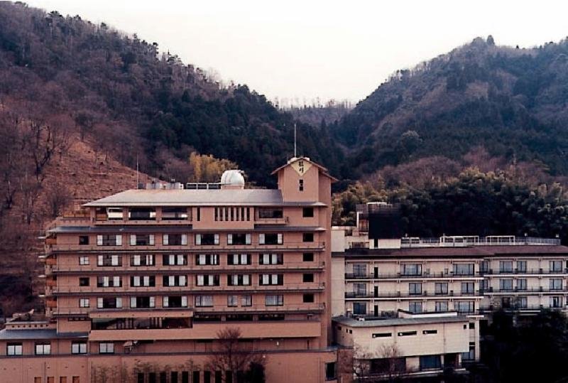 hotel Katsuragawa