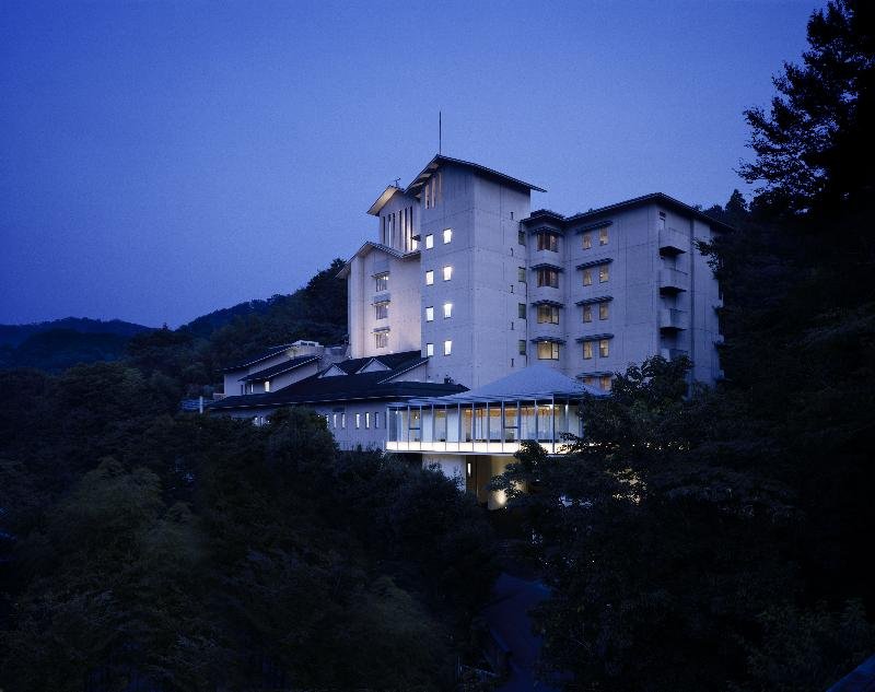 hotel Sora Togetsuso Kinryu