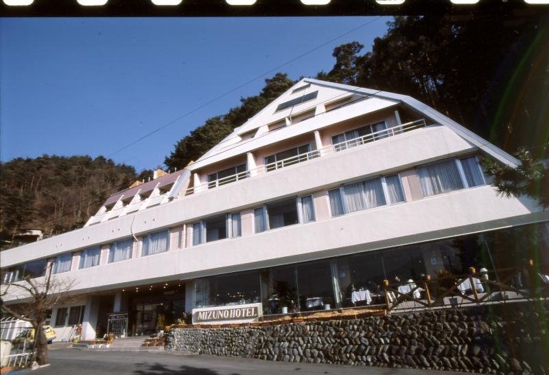 hotel Mizu No Hotel