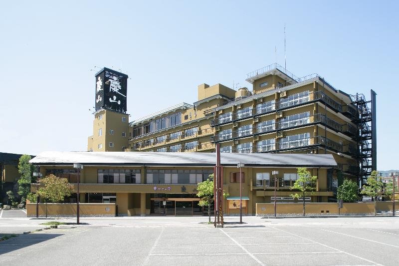 hotel Hanayagi No Sho Keizan