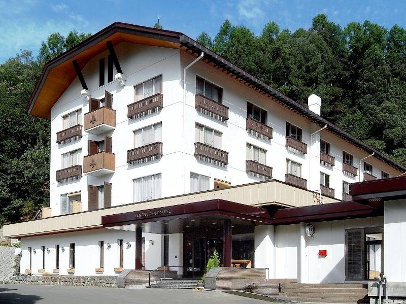 hotel Nozawa Grand Hotel