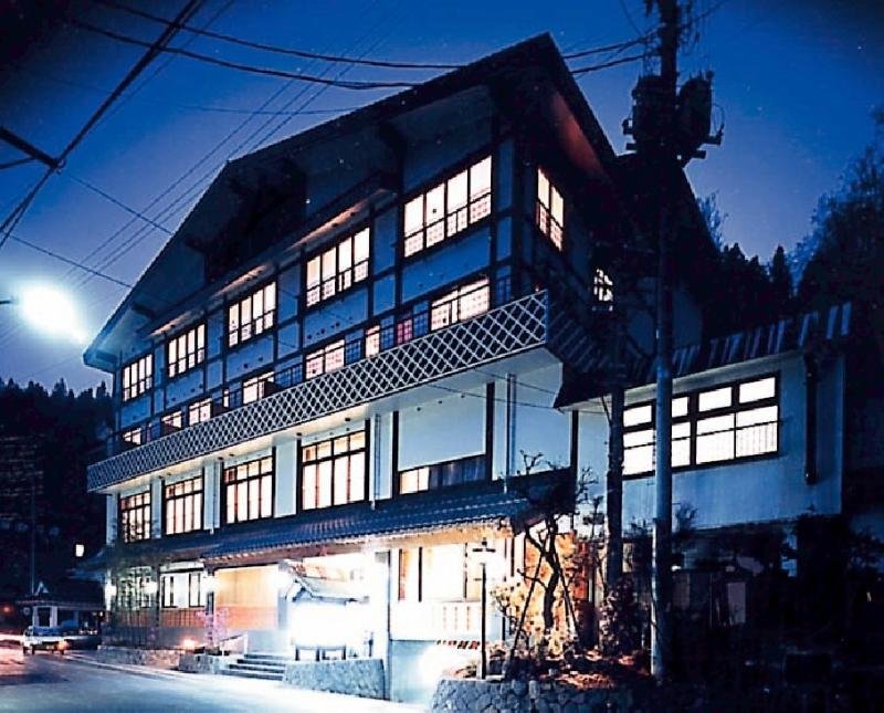 hotel Hinanoyado Chitose