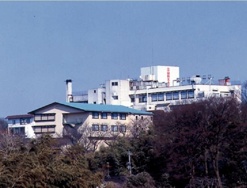 hotel Toyama Kanko Hotel