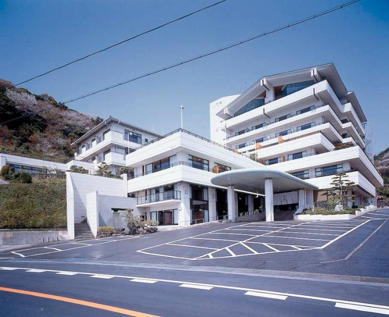 hotel Hananomaru