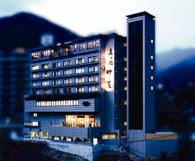 hotel Sasara