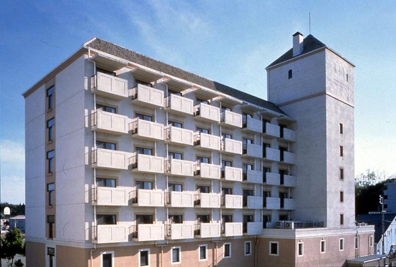 hotel Resort Inn Isobe