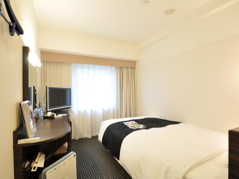 hotel Apa Villa Hotel Osaka Tanimachi 4 Chome Ekimae