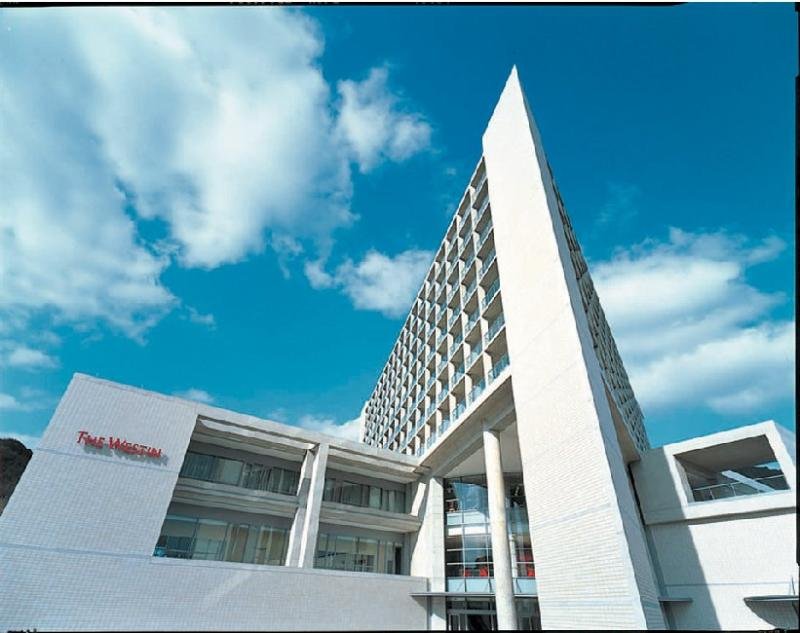 hotel Westin Hotel Awaji