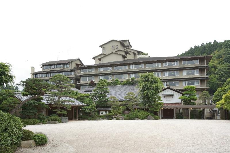 hotel Kasuien Minami