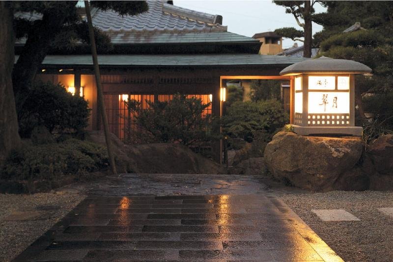 hotel Ureshino Onsen Warakuen