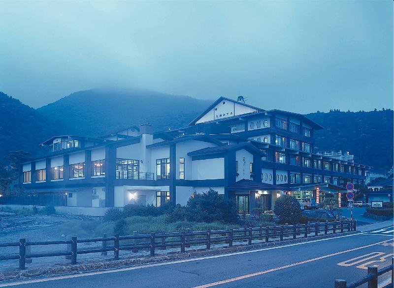 hotel Kyushu Hotel