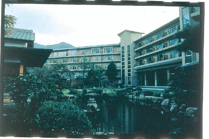 hotel Yufuin Kotobuki Hana No Sho