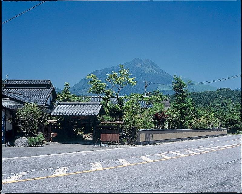 hotel Yufu No Oyado Hotaru