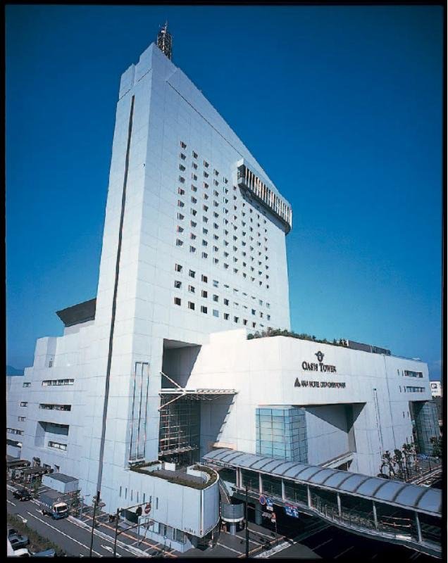 hotel Oita Oasis Tower Hotel