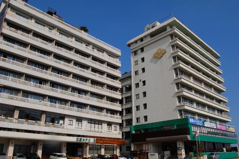 hotel Hanabishi Hotel