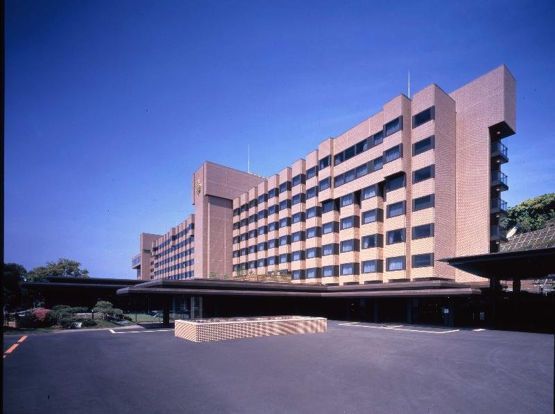 hotel Shiroyama Kanko Hotel