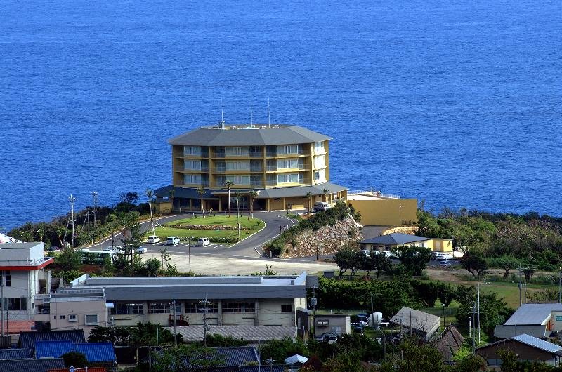 hotel Jr Hotel Yakushima