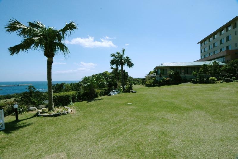 hotel Yakushima Green Hotel