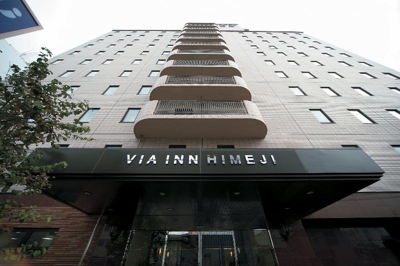 hotel Via Inn Himeji