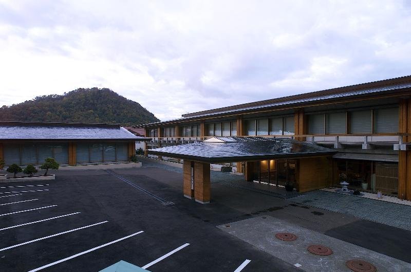 hotel Shikotsuko Daiichi Hotel Suizantei