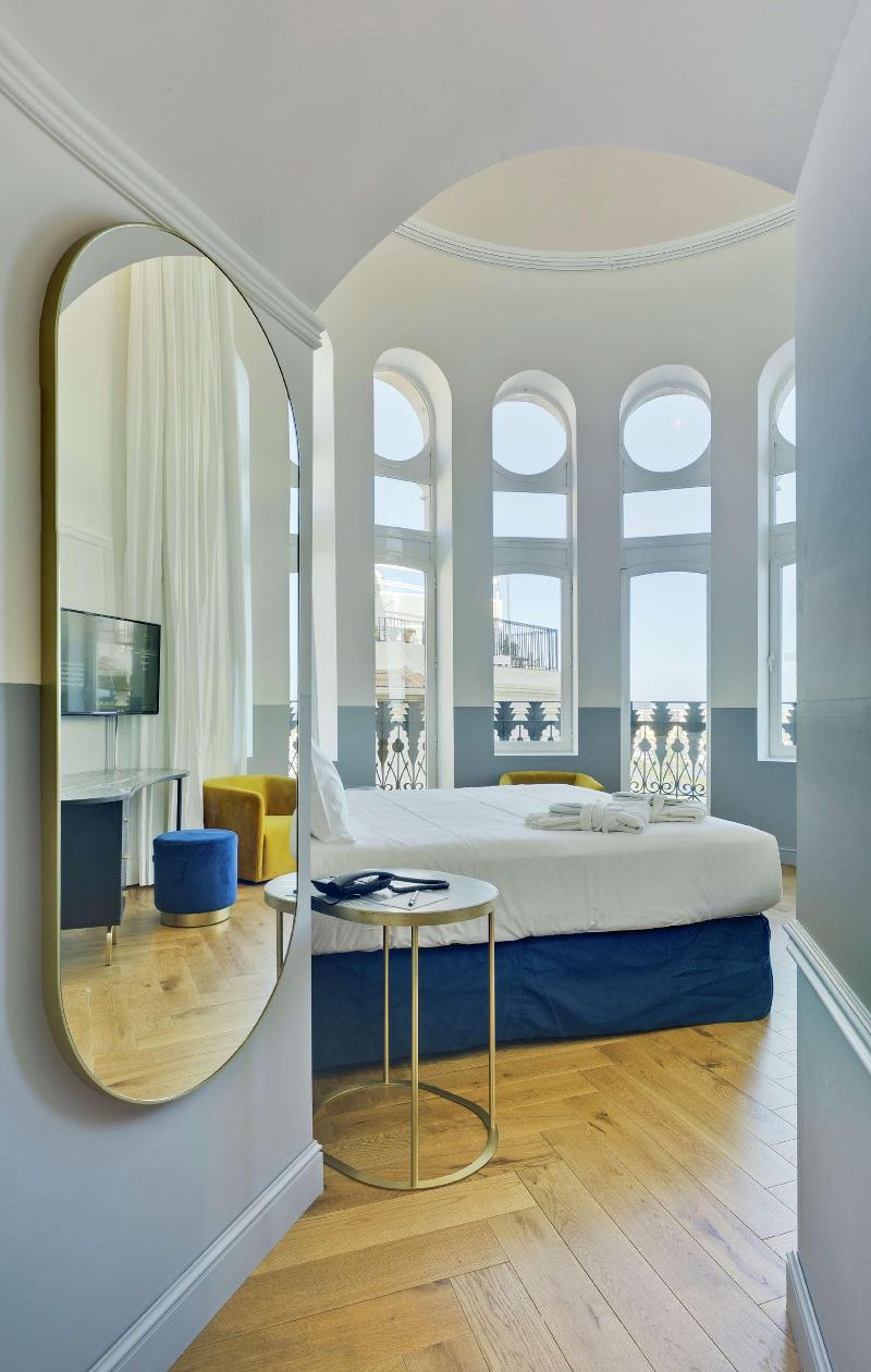 hotel Casa Alberola Alicante, Curio Collection By Hilton