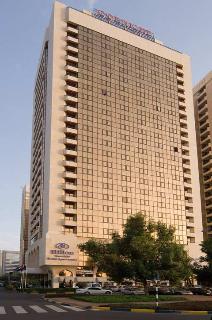 hotel Hilton Corniche Hotel Apartments