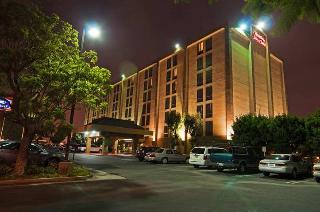 hotel Hampton Inn & Suites La Buena Park Disney Anaheim