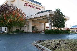 hotel Hampton Inn Memphis - I-240 At Thousand Oaks