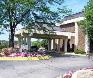 hotel Hampton Inn Minneapolis Sw Eden Prairie