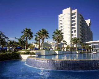 hotel Caribe Hilton