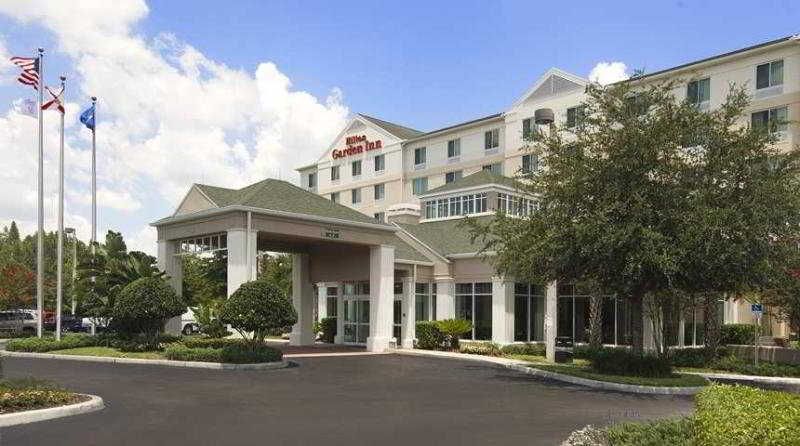 hotel Hilton Garden Inn Tampa North