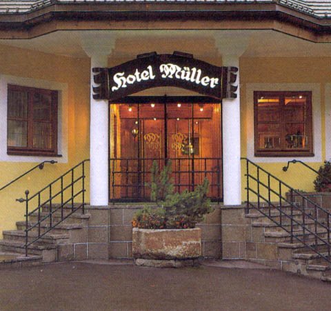 hotel Muller