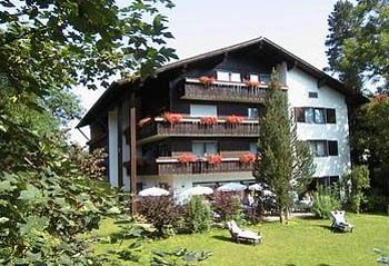 hotel Schwangauer Hof