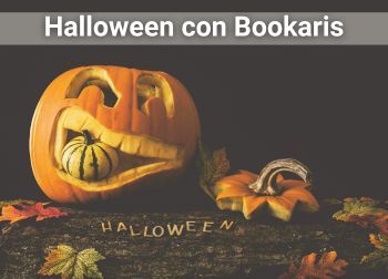 Halloween con los mejores precios